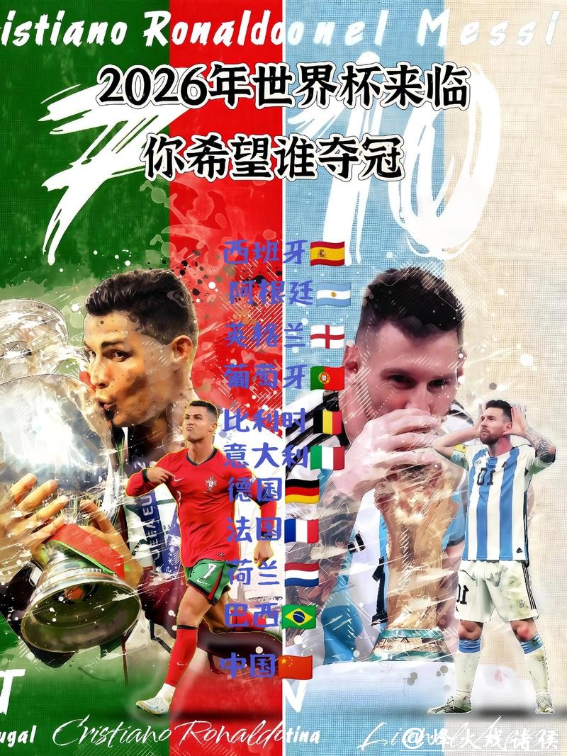 “畅享2026年俄罗斯世界杯高清视频直播盛宴”